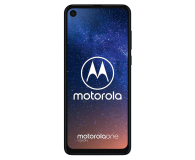 Motorola One Vision 4/128GB Dual SIM niebieski + etui - 496794 - zdjęcie 2